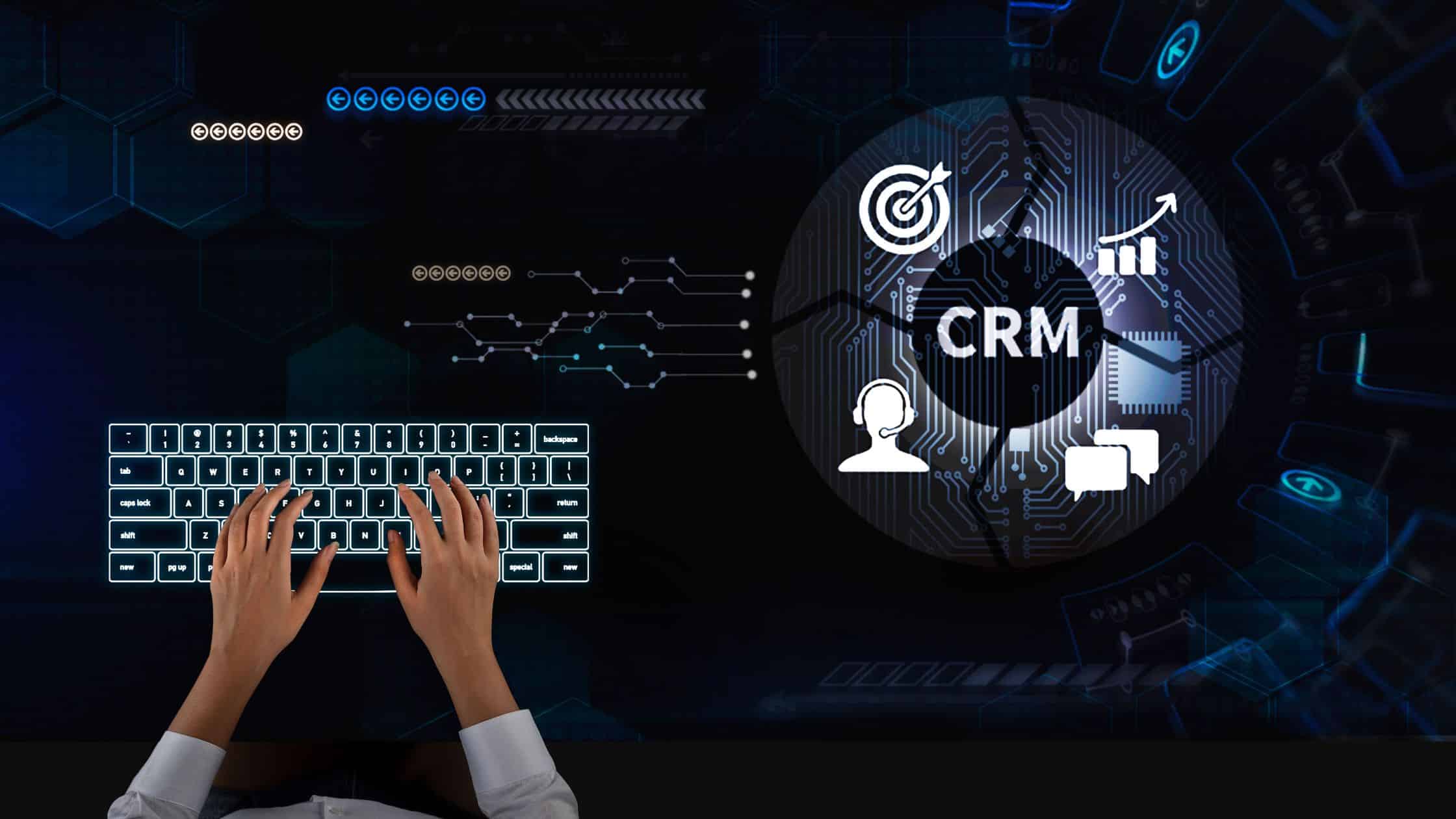 crm""