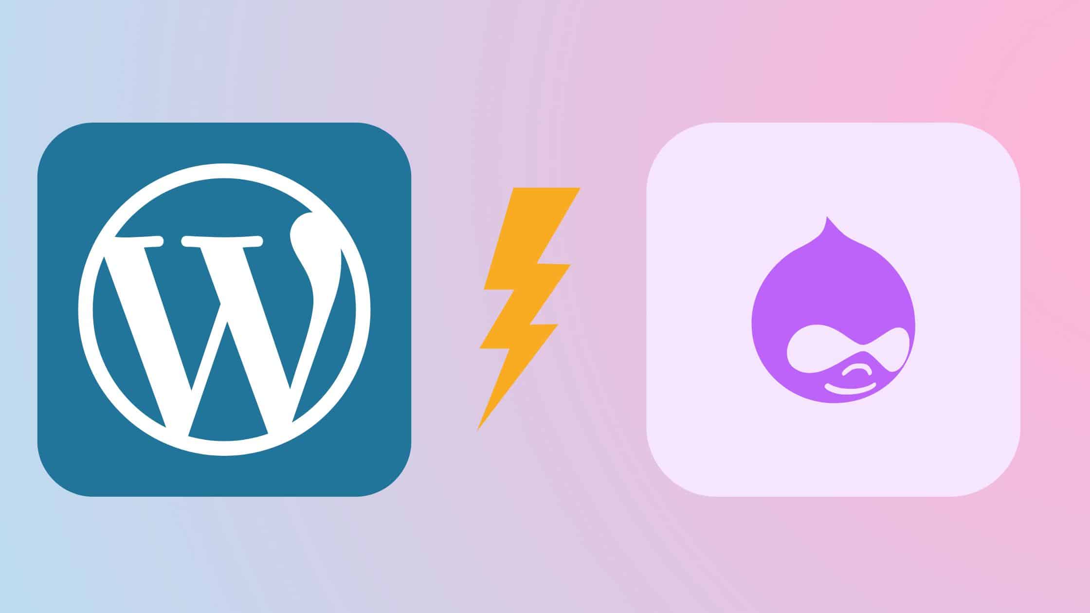 drupal-vswordpress""