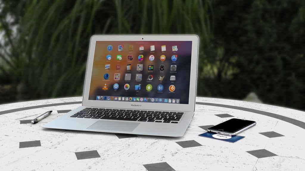 Combien coûte une application web métier