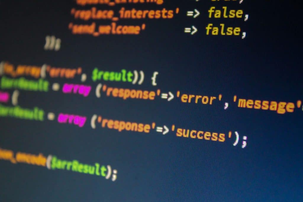 Moderniser un logiciel ancien : cinq chantiers