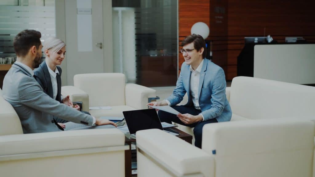 Extranet ou espace client, quelle différence