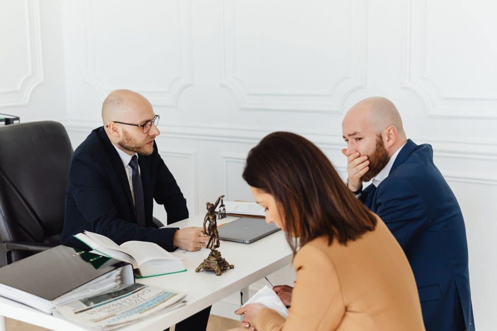Mon prestataire a disparu, que faire